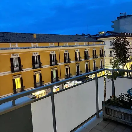 La Dimora Di Lallo In Corso Umberto * بيسكارا