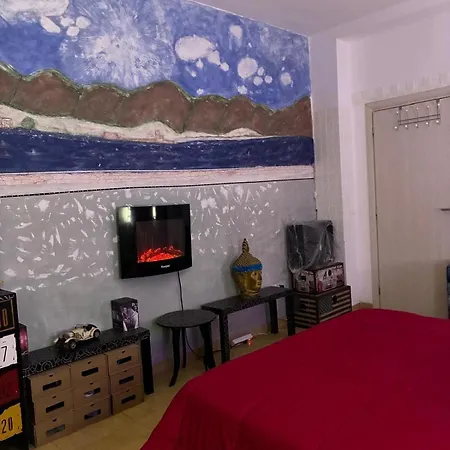 La Dimora Di Lallo In Corso Umberto * Pescara