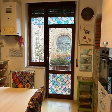 La Dimora Di Lallo In Corso Umberto Pescara