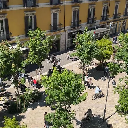 La Dimora Di Lallo In Corso Umberto * Pescara