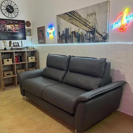 Apartment La Dimora Di Lallo In Corso Umberto Pescara