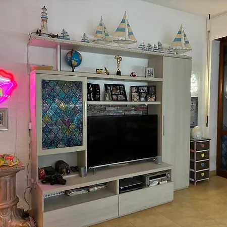 La Dimora Di Lallo In Corso Umberto Pescara